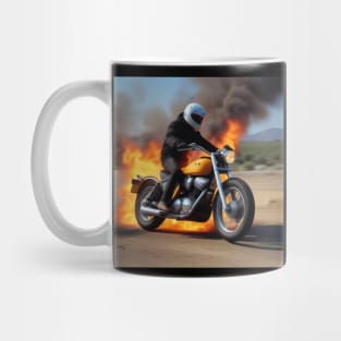 ai rider Mug